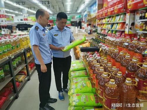 广平县市场监督管理局开展端午节前食品安全专项检查