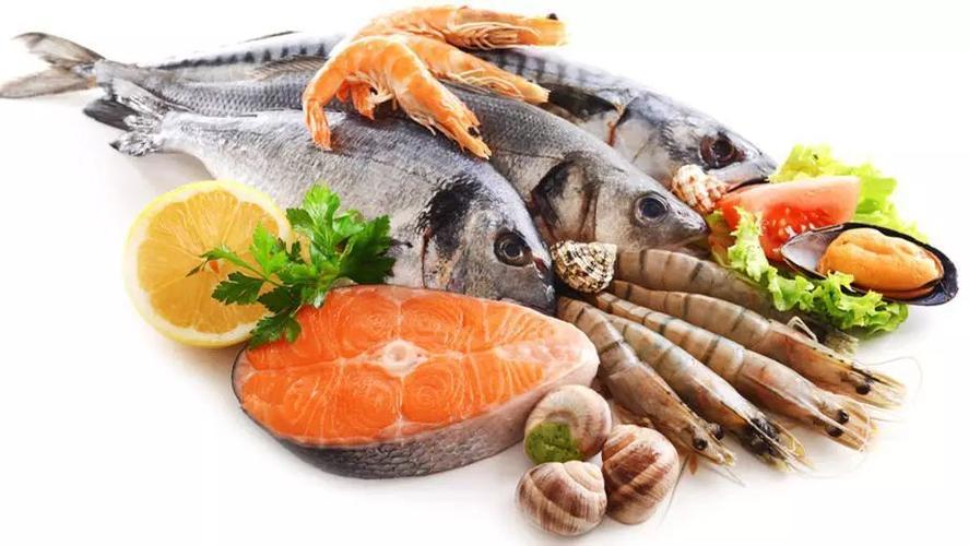 了必不可少的食物 海鲜虽然味道可口 但生食海产品却属于高风险食品