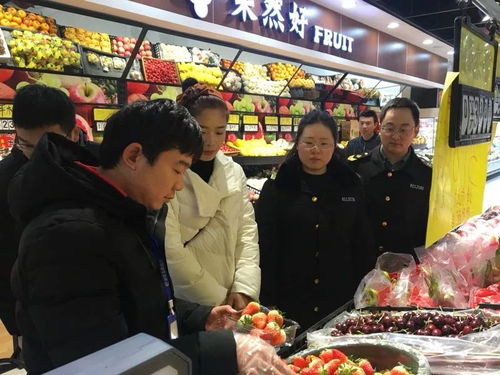 未央区食品药监局积极部署春节前餐饮环节食品安全检查工作