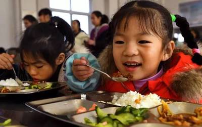 定了!事关中小学食品安全!以后桂林所有学校都要这么做!